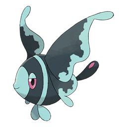 Lumineon artwork
