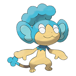 Panpour artwork
