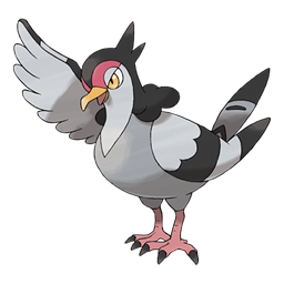 Tranquill artwork