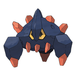 Boldore artwork