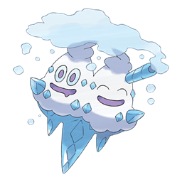 Vanilluxe artwork