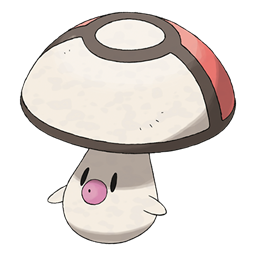 Foongus artwork