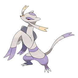 Mienshao artwork