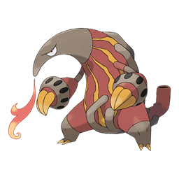 Heatmor artwork