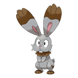 Bunnelby artwork