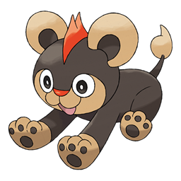 Litleo artwork
