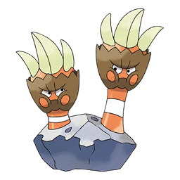 Binacle artwork