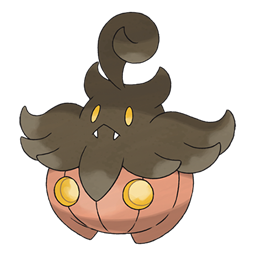 Pumpkaboo artwork