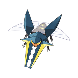 Vikavolt artwork