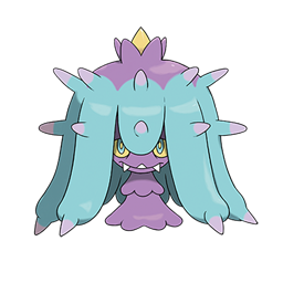 Mareanie artwork