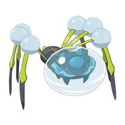 Araquanid artwork