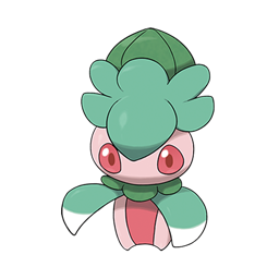 Fomantis artwork