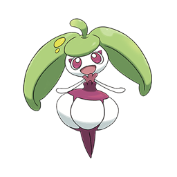 Steenee artwork