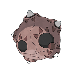 Minior artwork