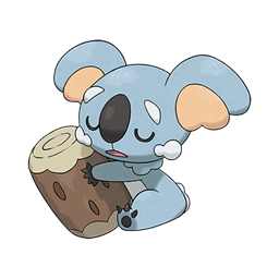 Komala artwork