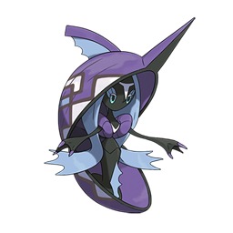 Tapu-fini artwork