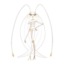 Pheromosa artwork