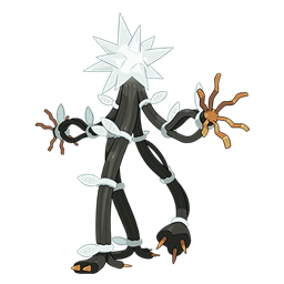 Xurkitree artwork