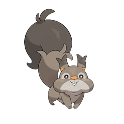 Skwovet artwork