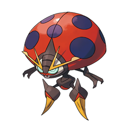 Orbeetle artwork