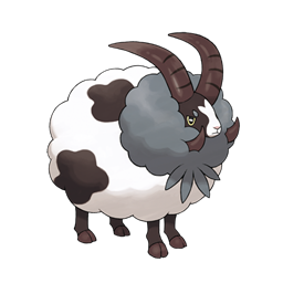 Dubwool artwork