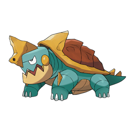 Drednaw artwork