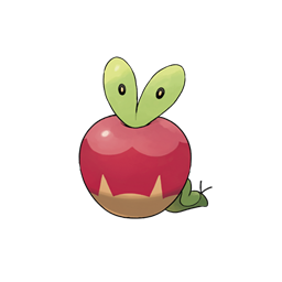 Applin artwork