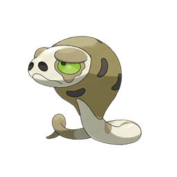 Silicobra artwork