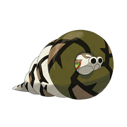 Sandaconda artwork