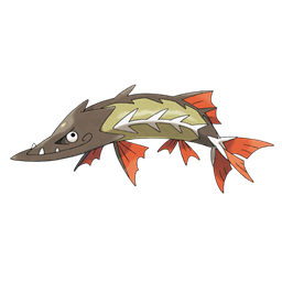 Barraskewda artwork