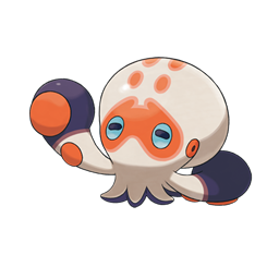 Clobbopus artwork