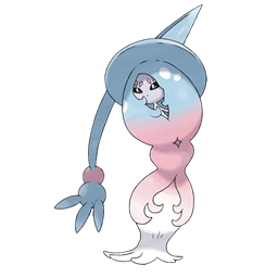 Hatterene artwork