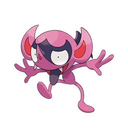 Impidimp artwork