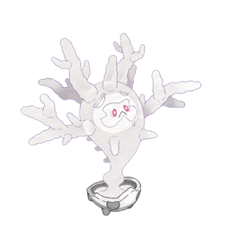 Cursola artwork