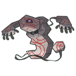 Runerigus artwork