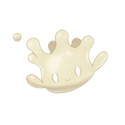 Milcery artwork
