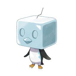 Eiscue artwork