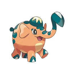 Cufant artwork