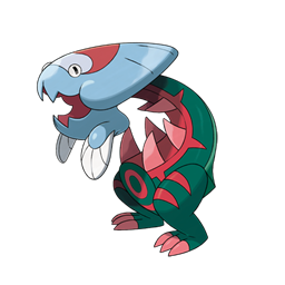 Dracovish artwork
