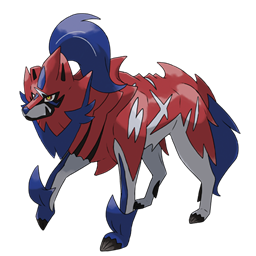 Zamazenta artwork