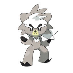 Kubfu artwork