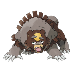 Ursaluna artwork