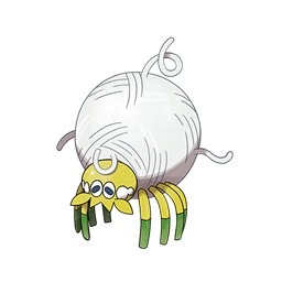Tarountula artwork