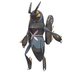 Lokix artwork