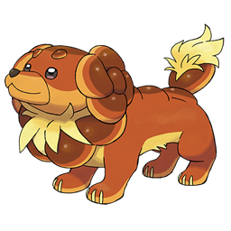 Dachsbun artwork