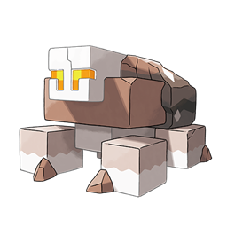 Naclstack artwork