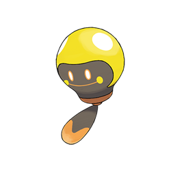 Tadbulb artwork
