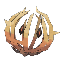 Bramblin artwork