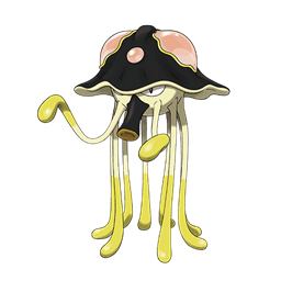 Toedscruel artwork
