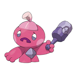 Tinkatink artwork